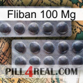 Fliban 100 Mg 31